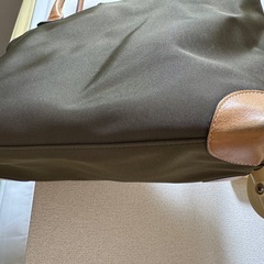 ショルダーバッグの画像