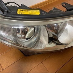 エスティマ 50 前期  ヘッドライト 左右の画像