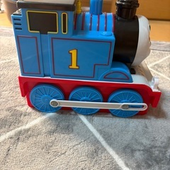 トーマスの画像