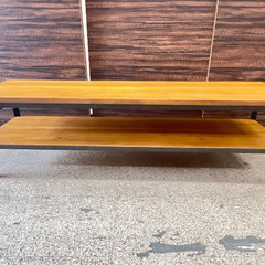 【トレファクいわき平店】Knot antiques(ノットアンティークス)テレビボードが入荷しました！の画像