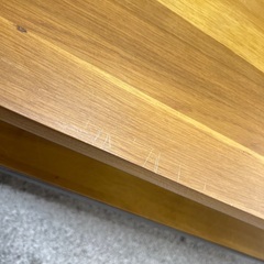 【トレファクいわき平店】Knot antiques(ノットアンティークス)テレビボードが入荷しました！の画像