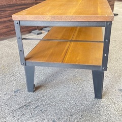【トレファクいわき平店】Knot antiques(ノットアンティークス)テレビボードが入荷しました！の画像
