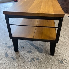 【トレファクいわき平店】Knot antiques(ノットアンティークス)テレビボードが入荷しました！の画像