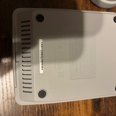 スーパーファミコンミニ 10月3日まで値下げの画像