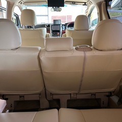 ヴェルファイア2.4 8人　中古車　毎週値下げの画像