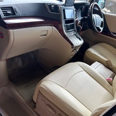 ヴェルファイア2.4 8人　中古車　毎週値下げの画像