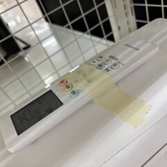 リユースのサカイ栃木店★ジモティ割あり★ IRISOHYAMA エアコン IRR-2221G 2.2kw 21年製 室内機分解洗浄 TC10888の画像