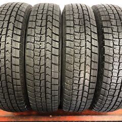 DUNLOP WINTER MAXX WM02 165/65R1...