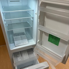 yselect冷蔵庫2023年製  の画像