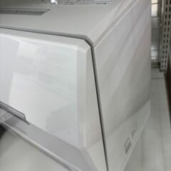 リユースのサカイ栃木店★ジモティ割あり★ Panasonic 食洗機 NP-TCR4  20年製 動作確認／クリーニング済み TC10890の画像