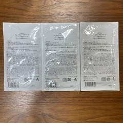 朝活 夜活 オールインワンシートマスク SIMIUS シミウス プレミアムマスクパック 24mL 美容液マスク の画像