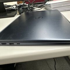 【ジャンク品】DELL Inspiron ノートパソコン（付属品あり）の画像