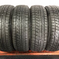 YOKOHAMA ice GUARD iG60 165/65R1...