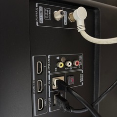 50M510X TOSHIBA REGZA レグザ　50インチ　テレビの画像