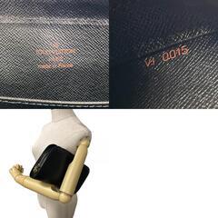 ルイヴィトン LOUIS VUITTON クラッチバッグ エピ ノワール バイカル セカンドバッグ M51992 ブラックの画像