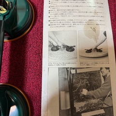 バキュームリフター　吸盤ハンドル　サクションカップ　SK11 ガラス運搬の画像