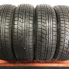 YOKOHAMA ice GUARD iG60 155/65R1...