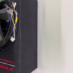 カロッツェリア TS-WX300Aの画像