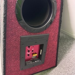カロッツェリア TS-WX300Aの画像