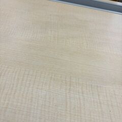 リユースのサカイ栃木店★ジモティ割あり★  レンジ台 ベージュ W63×D48.5×H110.8 クリーニング済み TC10892の画像