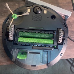 ※ iRobot Roomba i3 ルンバ　RVD-Y1　クリーンベース付き ADE-N1 2021年製　動作品の画像