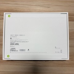 Apple m4 MacBook Air 13インチ 新品未開封  2025年モデルの画像
