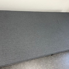 Amazonで買ったマットレスの画像