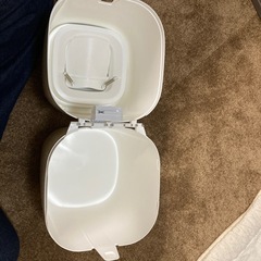PadLocker、おむつポットの画像