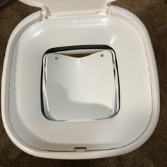 PadLocker、おむつポットの画像
