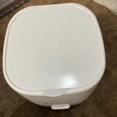 PadLocker、おむつポットの画像