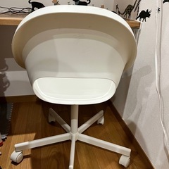 IKEA 椅子　チェアの画像