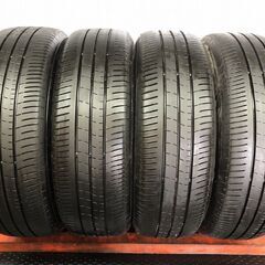 DUNLOP ENASAVE EC350+ 205/65R16 ...