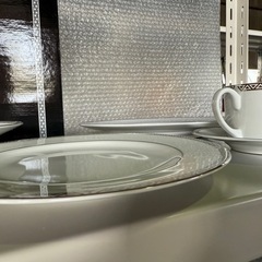 【お引取限定】ROYAL DOULTON 食器 5ピースSET ✖️2箱 未使用の画像