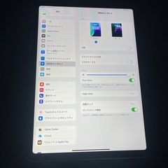 iPad Air第4世代Wi-Fi64GBの画像
