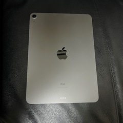 iPad Air第4世代Wi-Fi64GBの画像
