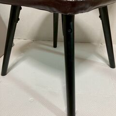 ★イス 椅子  ニトリ の画像