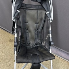 バギー　Ａ型　ベビーカー　軽量　折りたたみの画像