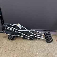 バギー　Ａ型　ベビーカー　軽量　折りたたみの画像