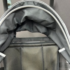バギー　Ａ型　ベビーカー　軽量　折りたたみの画像