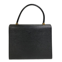 ルイヴィトン LOUIS VUITTON ハンドバッグ エピ マルゼルブ M52372 ブラックの画像