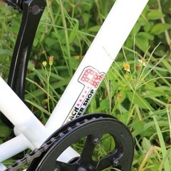 20BRONX-DD BB-8ブロンクス ファッ トバイクの画像