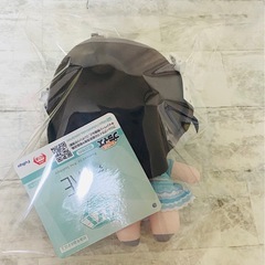 イットイコールミーの画像