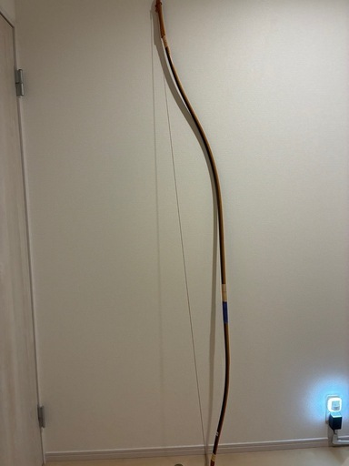 弓　直心Ⅲバンブー　並13キロ