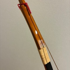 弓　直心Ⅲバンブー　並13キロの画像