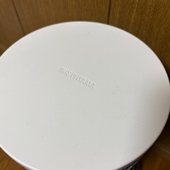 無料！アイリスオーヤマ　加湿空気清浄機の画像