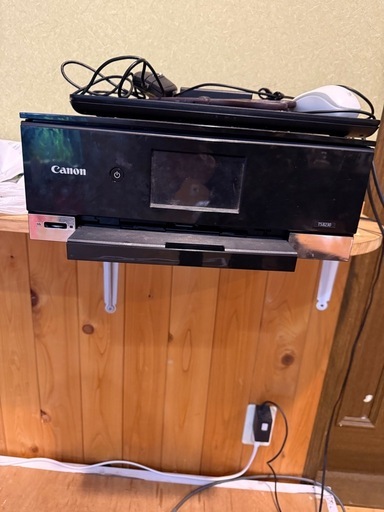 Canon TS8230 プリンター