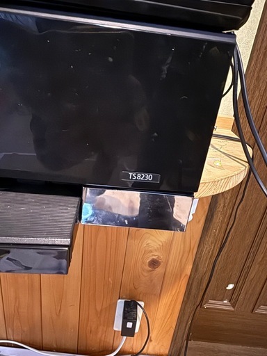 Canon TS8230 プリンター