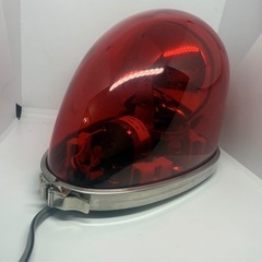 パトカー 覆面パトカー 警護車両 パトライト 本物❣️の画像