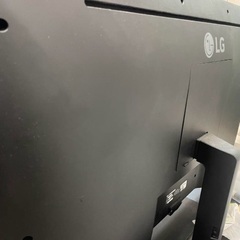 LG 43UD79T-B モニターの画像