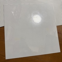 レゴの基礎板の画像